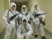 Фотография Крутова Романа