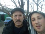 Николай Кокошко фотография #42 (источник - https://vk.com/id78422949)