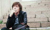 Фотография Хозина Тимура