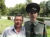Фотография Порфирьева Паши