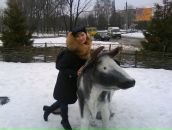 Марія Рубан фотография #11 (источник - https://vk.com/id66012630)