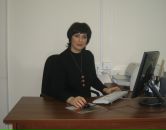 Фотография Кропачевой Татьяны