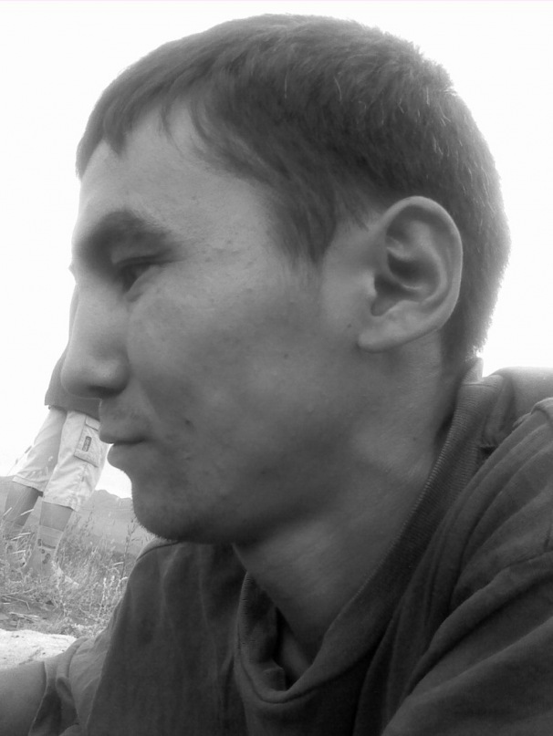 Eres Mongush фотография #20