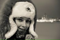 Фотография Фомушкиной Марии