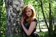 Фотография Подоплеловой Анастасии