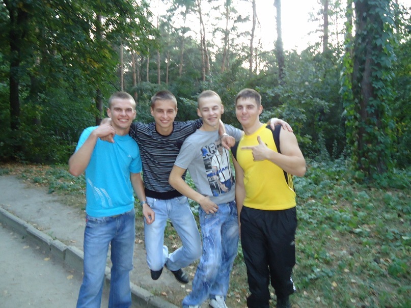 Руслан Самчук фотография #21
