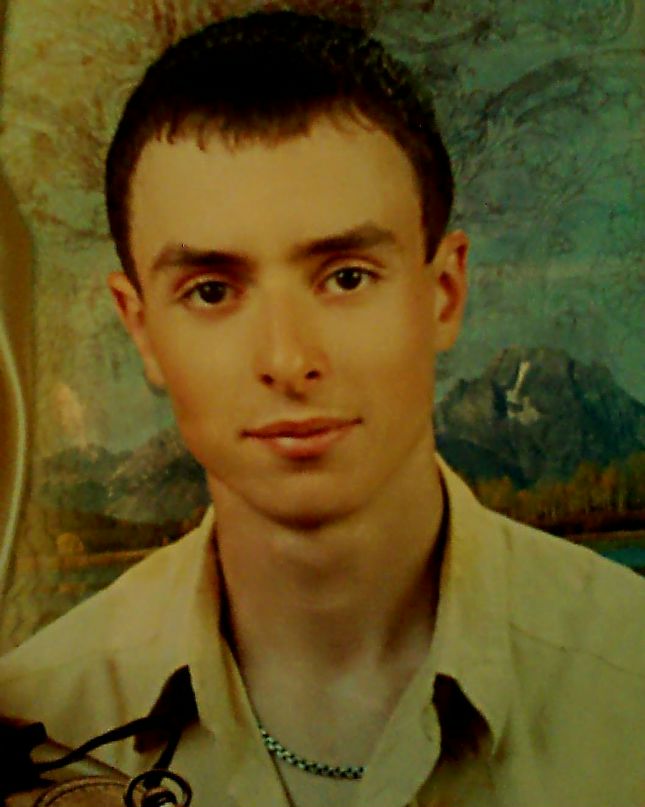 Игорь Шереметьев фотография #2