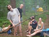 Фотография Барановского Дмитрия