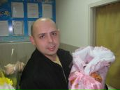 Фотография Савельева Александра