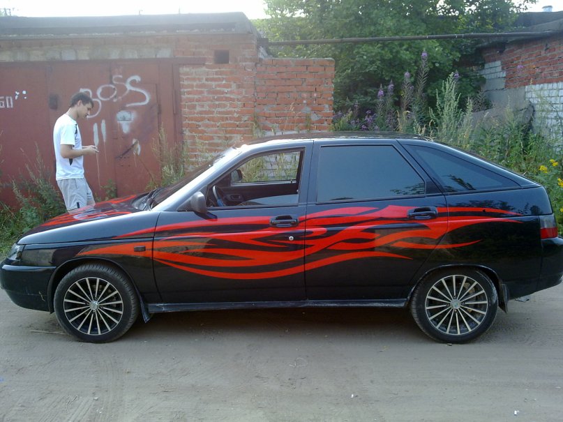 Игорь Айдашев фотография #13