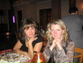 Фотография Качинской Ольги