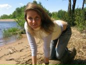 Фотография Нерадовской Анны