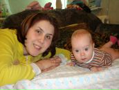 Фотография Рожина Сергея