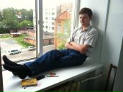 Фотография Немировича-Данченко Николая