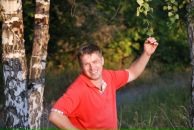 Фотография Рязанова Виталия