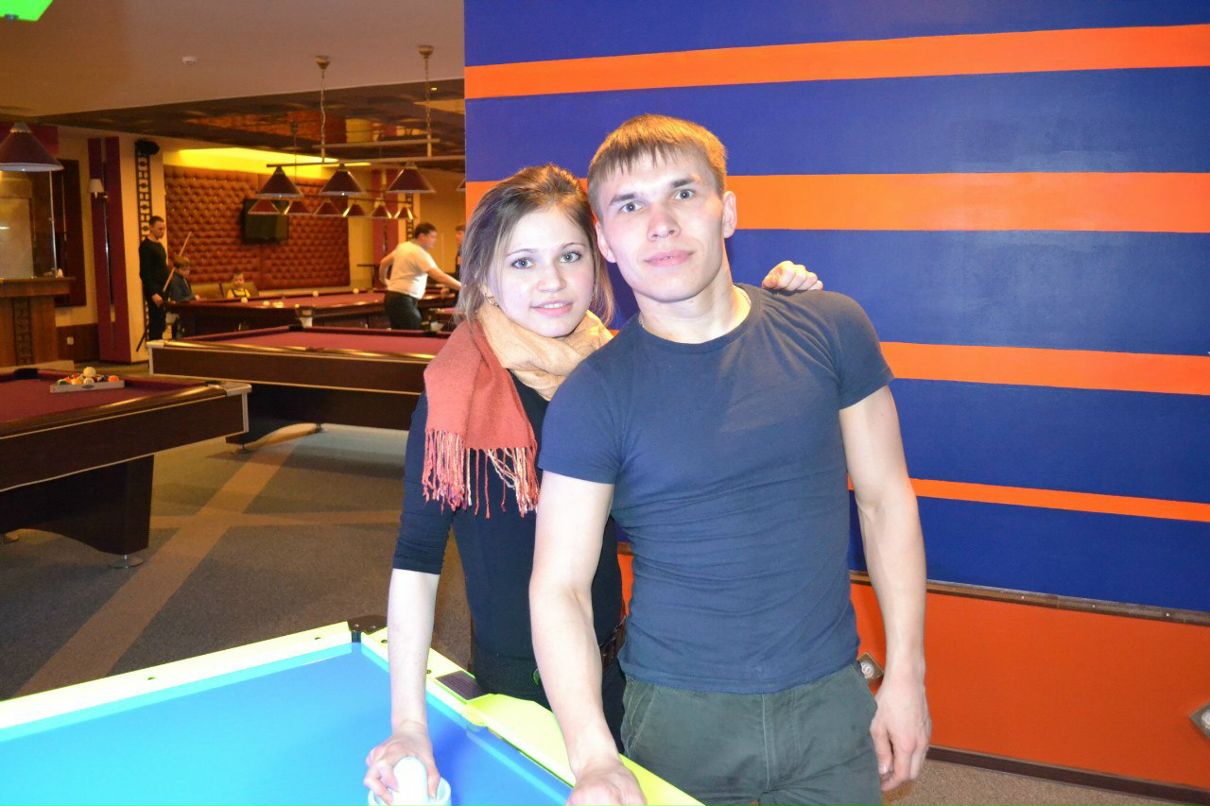 Алексей Пекшеев фотография #24