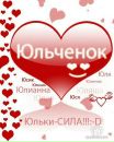 Фотография Борзых Юлии