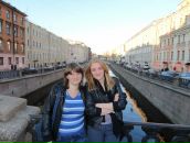 Фотография Пузыревой Ольги