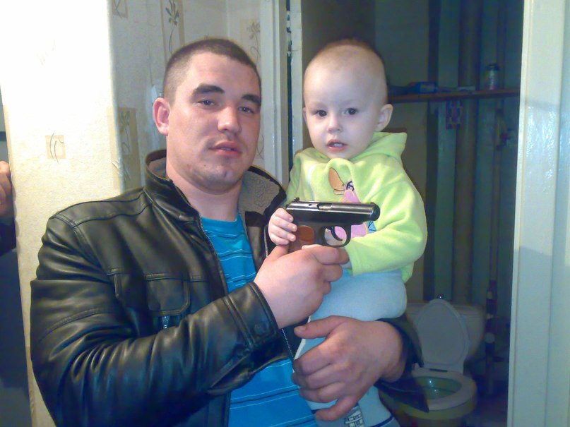 Андреи Разуваткин фотография #32