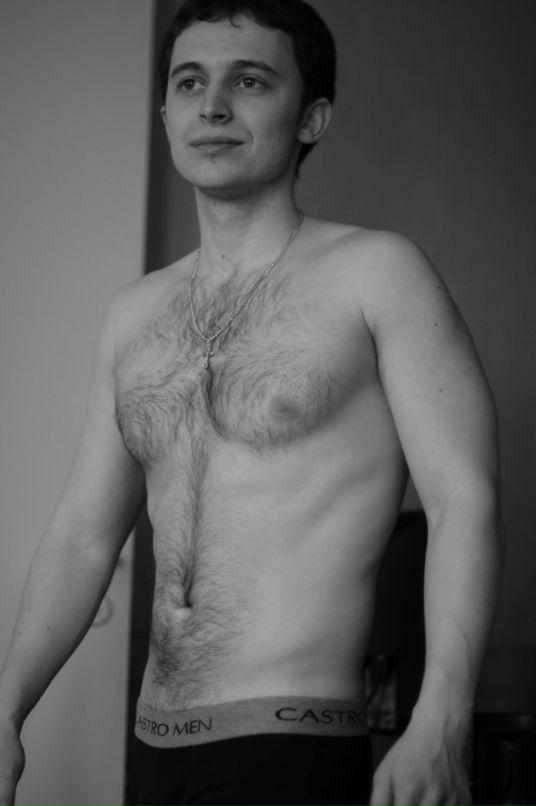 Дмитрий Иванов фотография #33