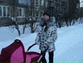 Фотография Мартемьяновой Юлии