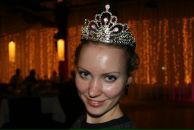 Фотография Вороновой Аллы