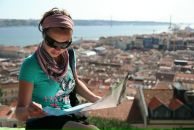 Фотография Граховой Антонины