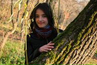 Кетрін Тікан фотография #16 (источник - https://vk.com/id51644942)