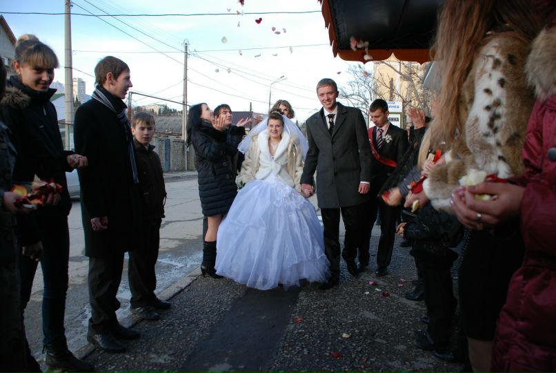 Колес Давыденко фотография #45