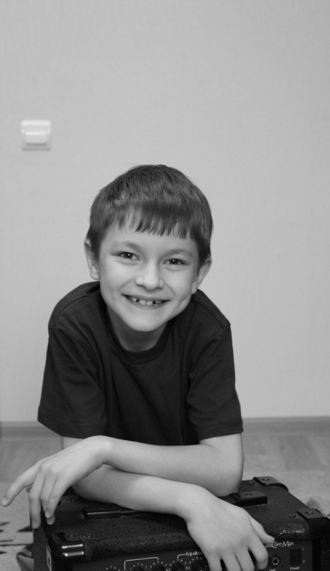 Сергей Тарбаев фотография #18