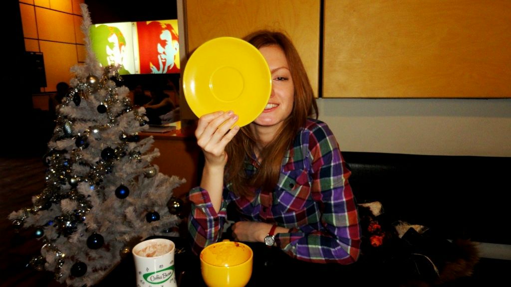 Аня Панина фотография #17