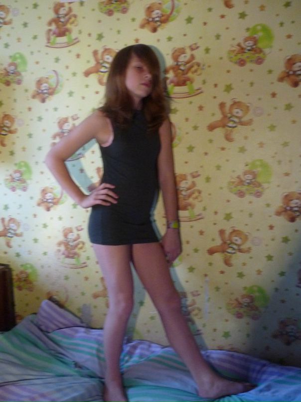 Зинуля Якушева фотография #25