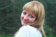 Фотография Соловьевой Марии