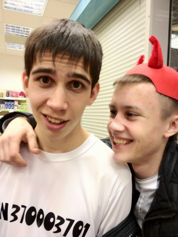 Виктор Яковлев фотография #27