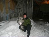 Фотография Буркова Андрея