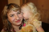 Фотография Ловкачевой Марии