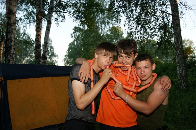 Руся Ким фотография #6