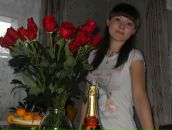 Фотография Козловой Ольги