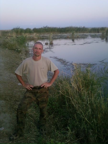 Сергей Пирогов фото №3