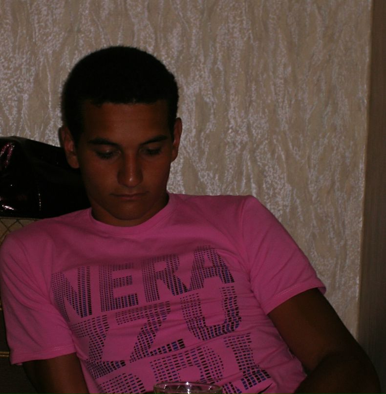 Эдуард Каспаров фотография #16