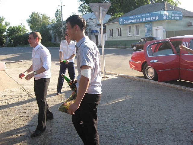 Дмитрий Иванов фотография #44