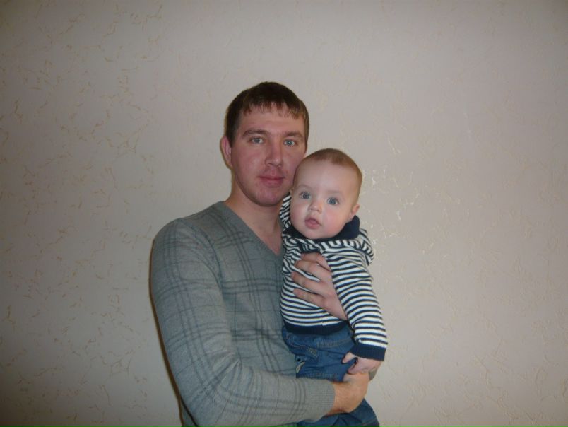 Кирилл Живаев фото №9