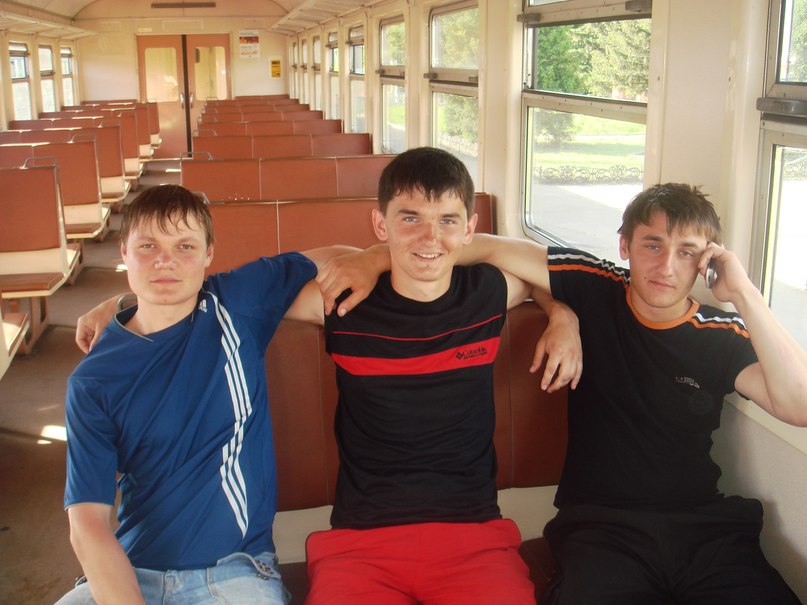 Артур Протасов фотография #26