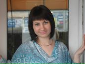 Фотография Демидовой Оленьки