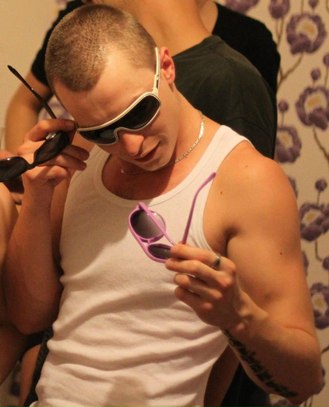 Ronny Chronic фотография #35