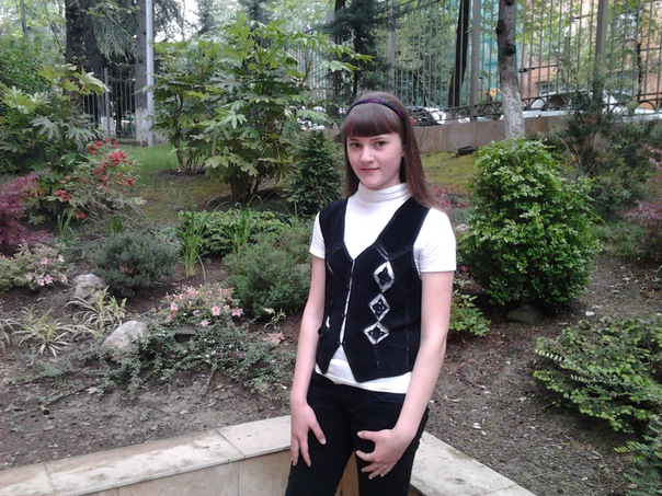 Софья Черкасова фото №44