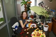 Фотография Афониной Надежды