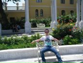 Сергей Антонец фотография #8 (источник - https://vk.com/id8295177)