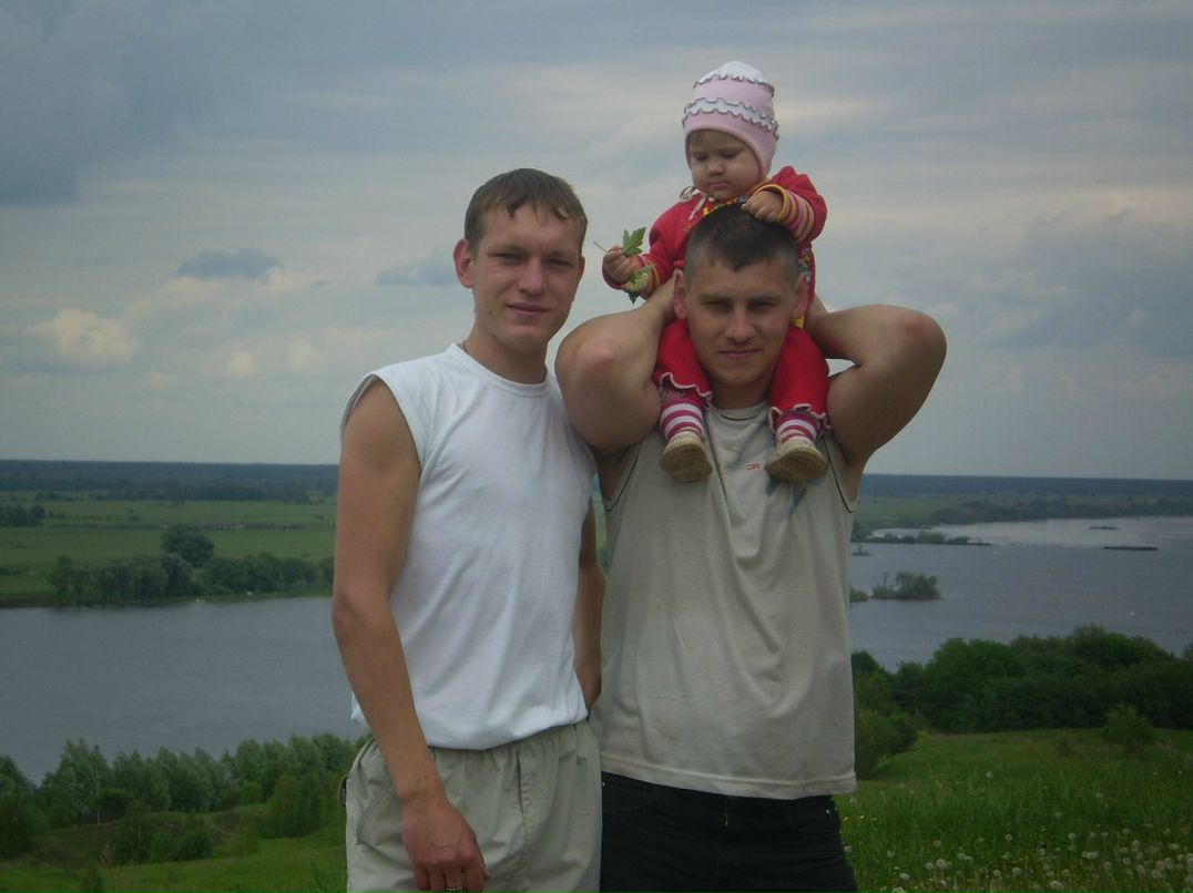 Дмитрий Поляков фотография #26