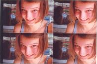 Фотография Дубковой Екатерины